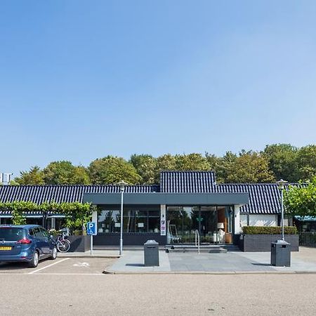 Van Der Valk Hotel Wieringermeer 비어링거워프 외부 사진