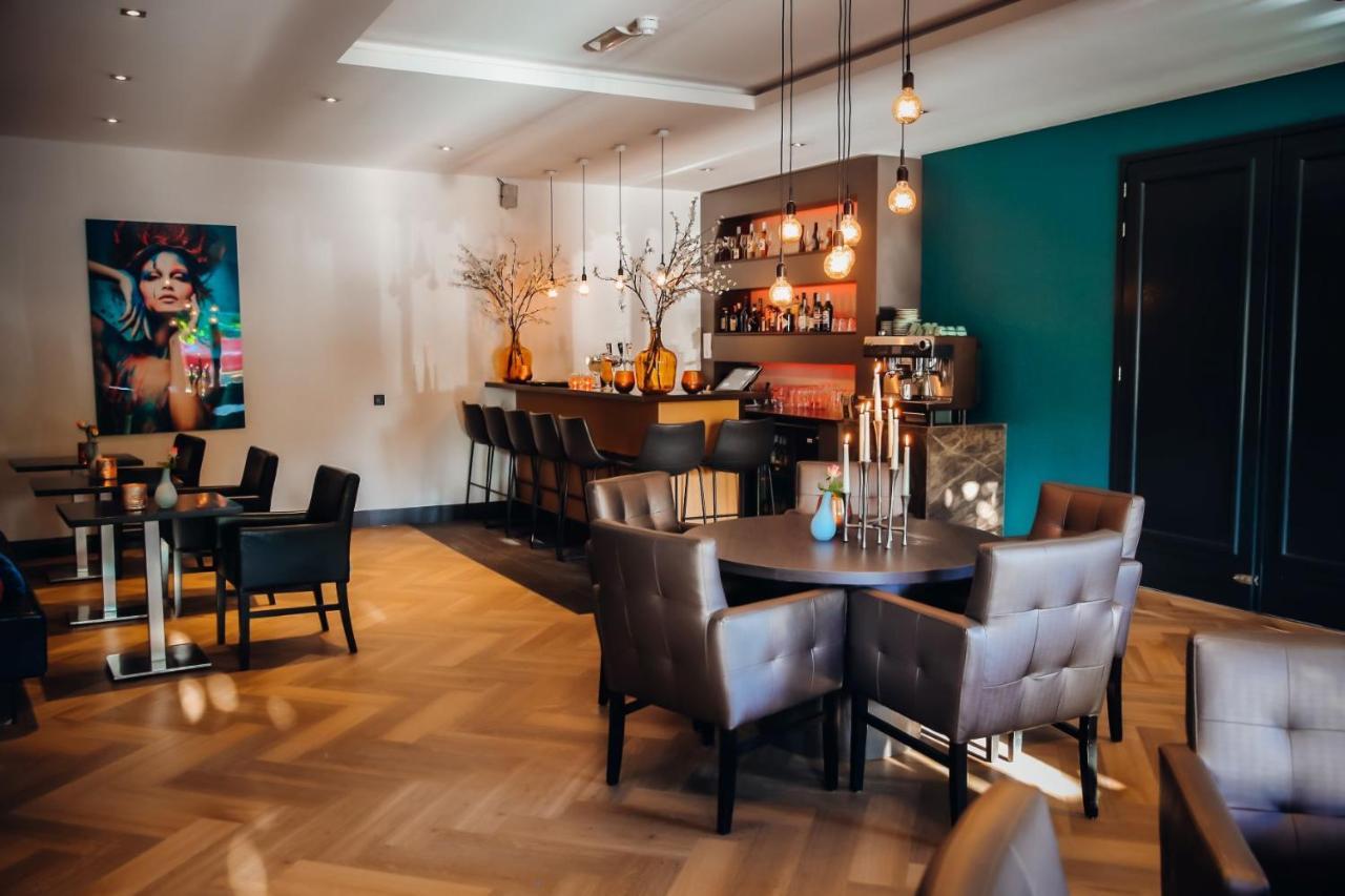 Van Der Valk Hotel Wieringermeer 비어링거워프 외부 사진