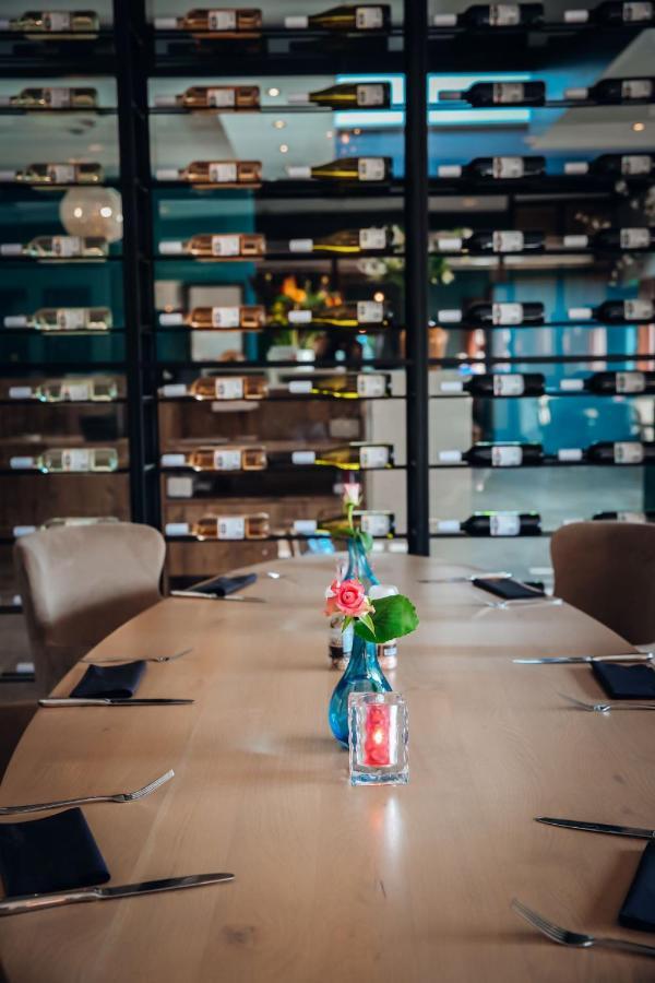 Van Der Valk Hotel Wieringermeer 비어링거워프 외부 사진
