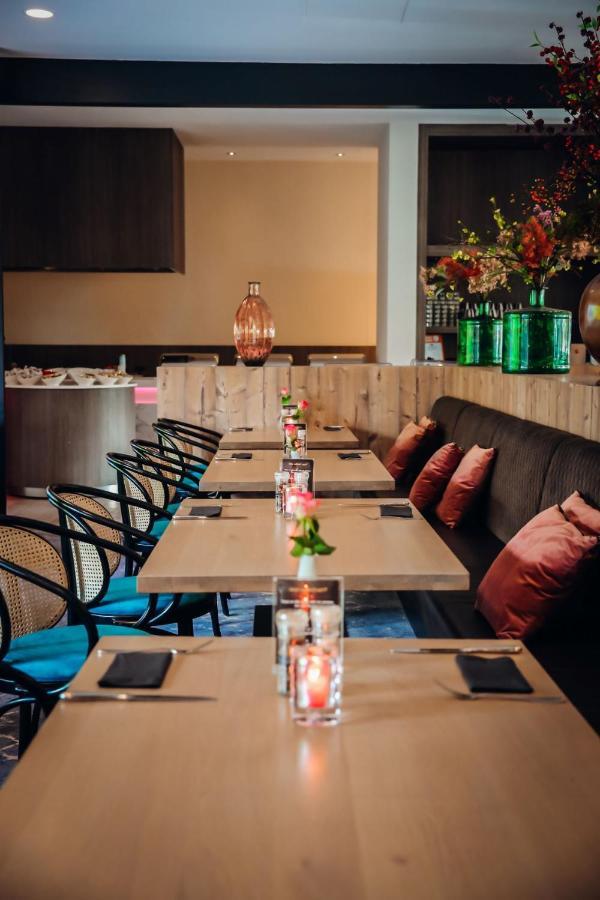Van Der Valk Hotel Wieringermeer 비어링거워프 외부 사진
