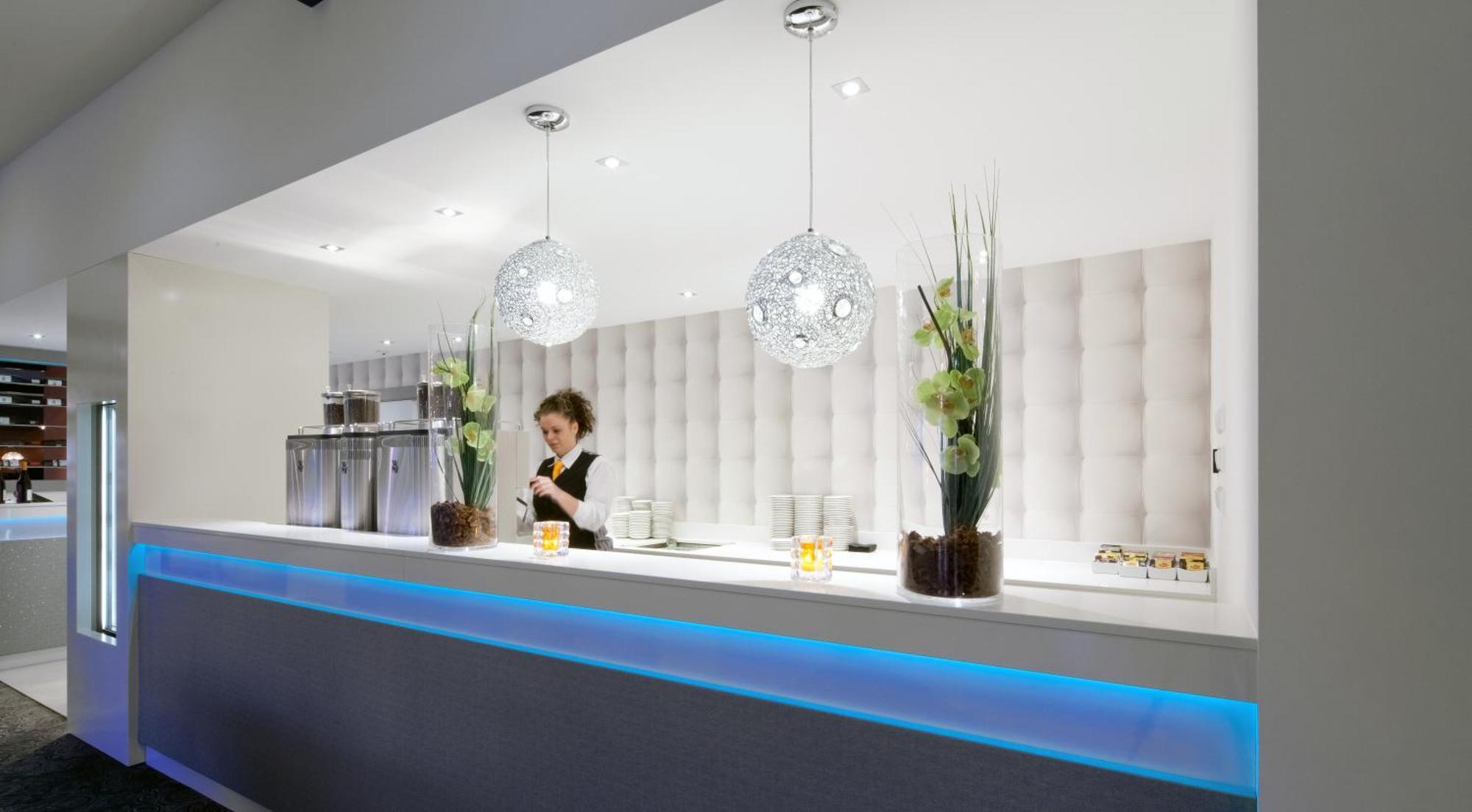 Van Der Valk Hotel Wieringermeer 비어링거워프 외부 사진