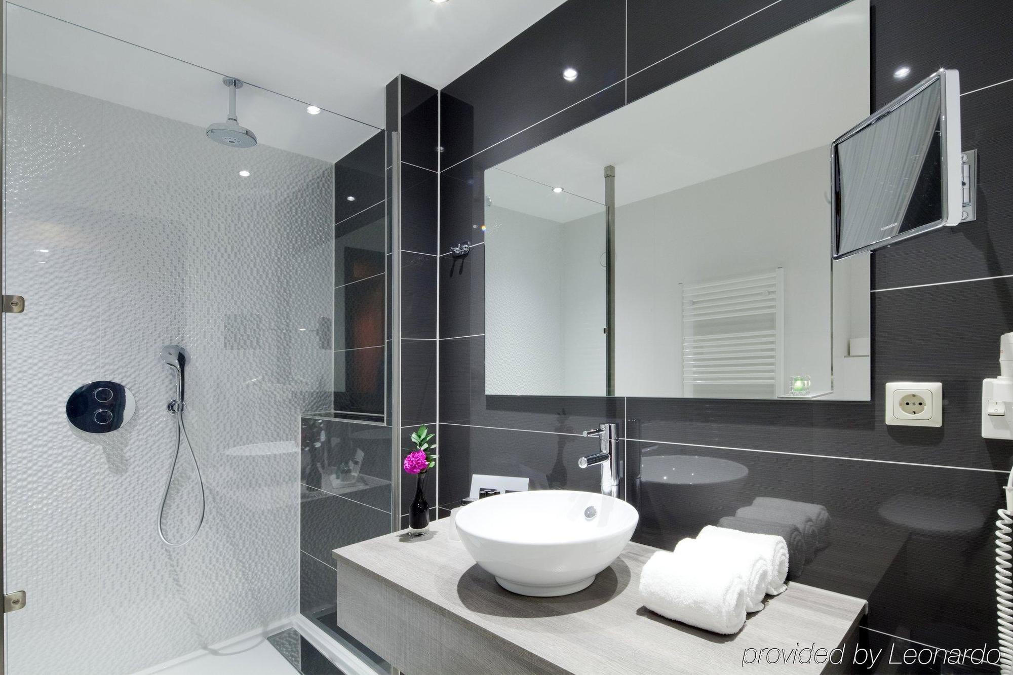 Van Der Valk Hotel Wieringermeer 비어링거워프 외부 사진