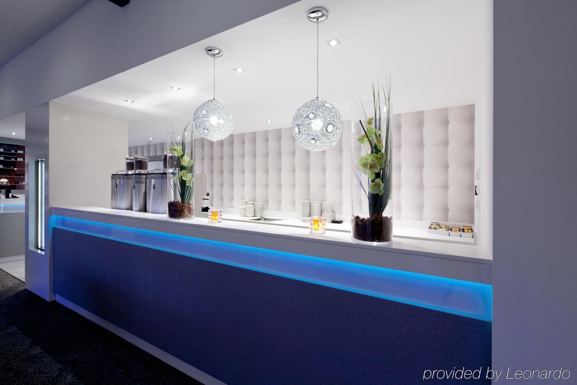 Van Der Valk Hotel Wieringermeer 비어링거워프 내부 사진