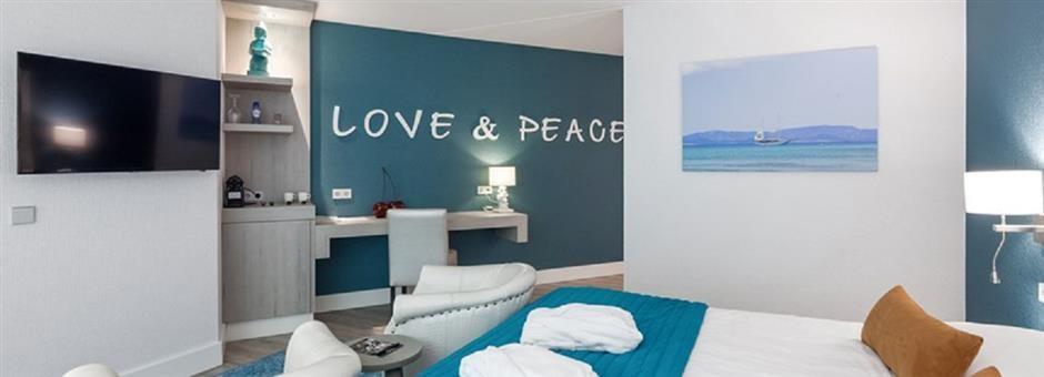 Van Der Valk Hotel Wieringermeer 비어링거워프 외부 사진