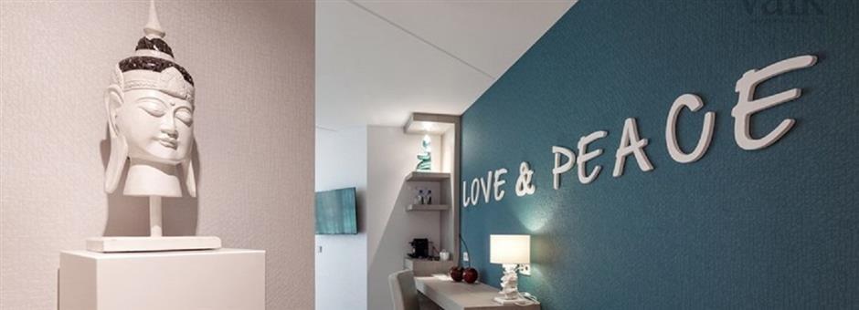 Van Der Valk Hotel Wieringermeer 비어링거워프 외부 사진