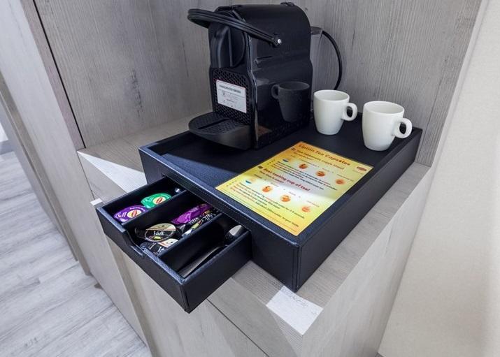 Van Der Valk Hotel Wieringermeer 비어링거워프 외부 사진