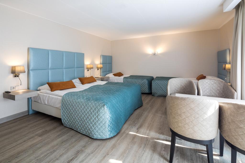 Van Der Valk Hotel Wieringermeer 비어링거워프 외부 사진