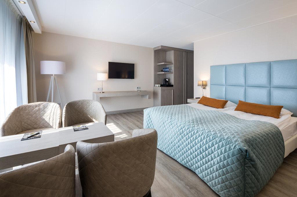 Van Der Valk Hotel Wieringermeer 비어링거워프 외부 사진
