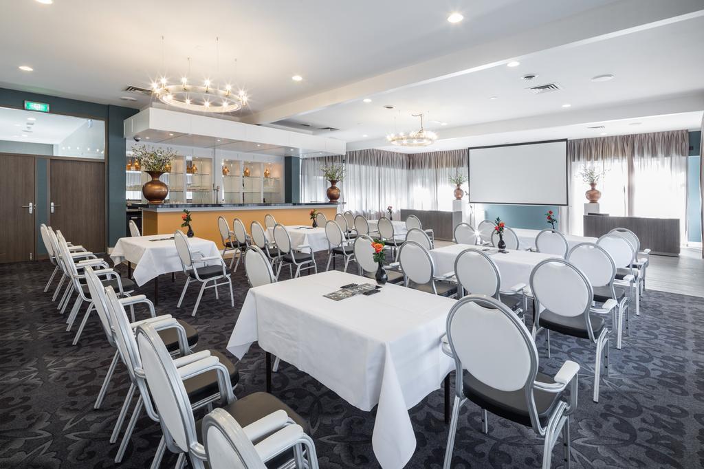 Van Der Valk Hotel Wieringermeer 비어링거워프 외부 사진