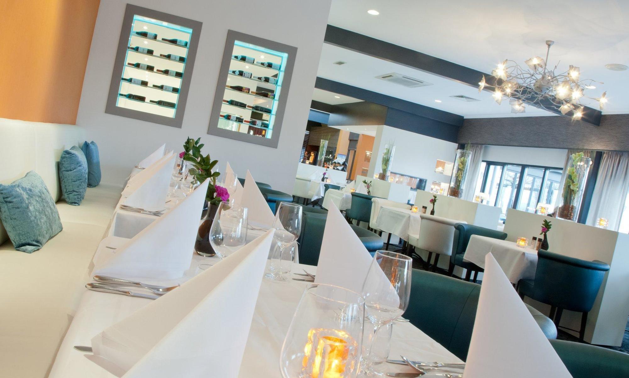 Van Der Valk Hotel Wieringermeer 비어링거워프 외부 사진