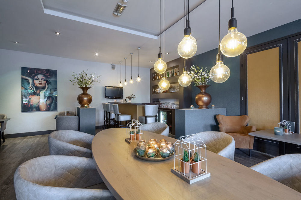 Van Der Valk Hotel Wieringermeer 비어링거워프 외부 사진