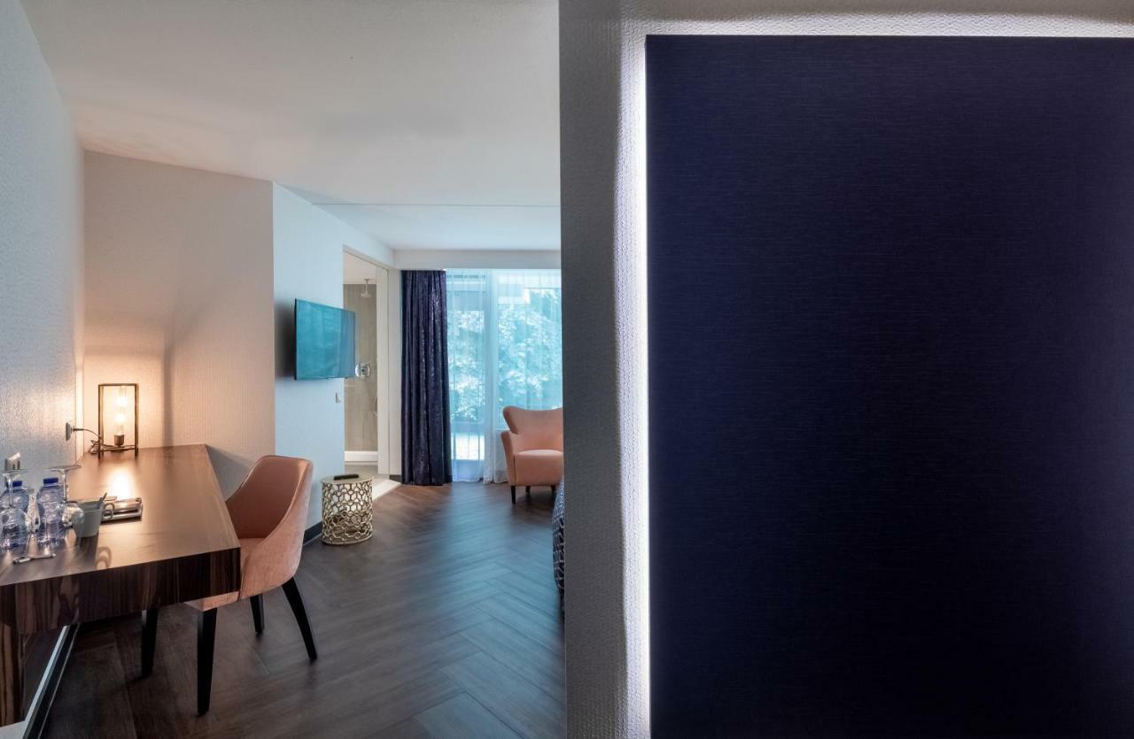 Van Der Valk Hotel Wieringermeer 비어링거워프 외부 사진