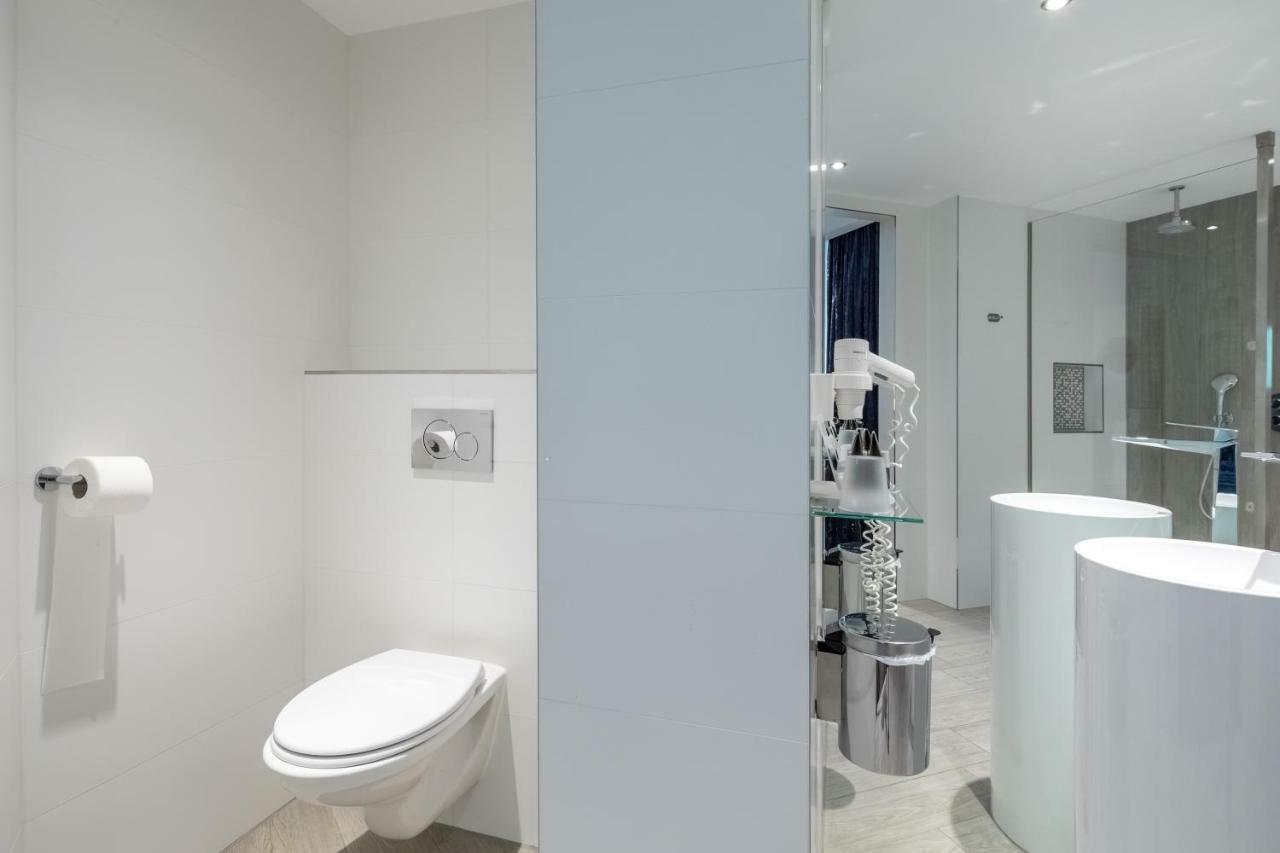 Van Der Valk Hotel Wieringermeer 비어링거워프 외부 사진